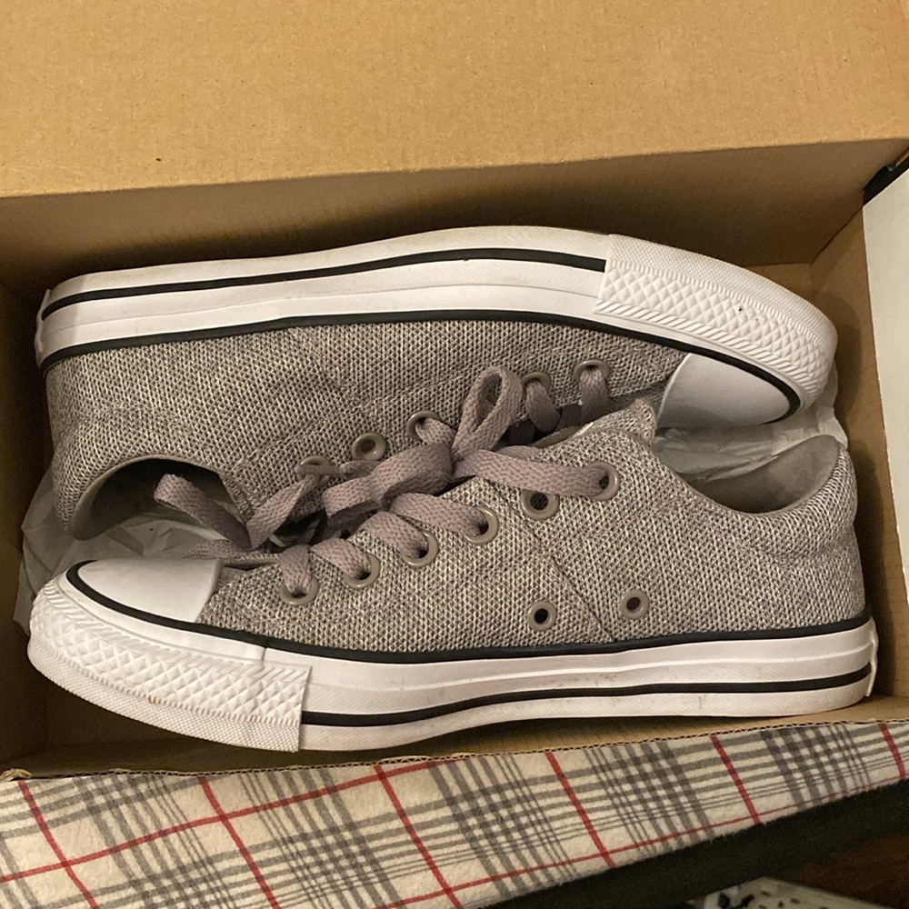 Converse All Star Shoes - image 2